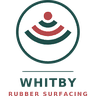 Whitby Rubber Surfacing logo